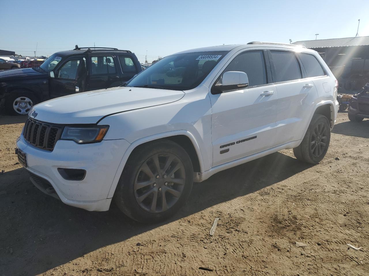 JEEP GRAND CHEROKEE 2016 1c4rjfbg0gc461421