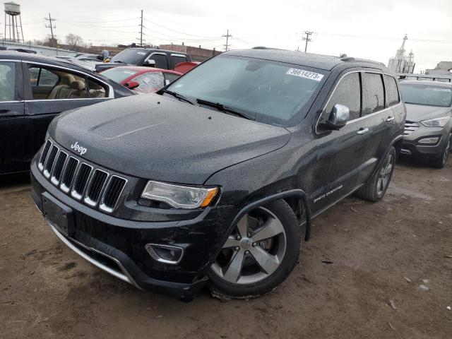 JEEP GRAND CHER 2016 1c4rjfbg0gc461709