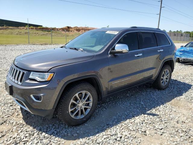 JEEP GRAND CHER 2016 1c4rjfbg0gc466084