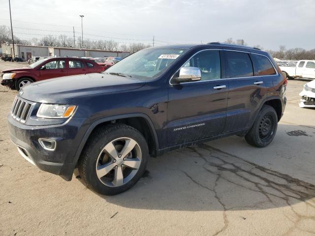 JEEP GRAND CHEROKEE 2016 1c4rjfbg0gc475187