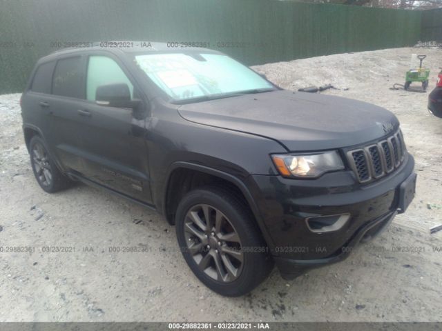 JEEP GRAND CHEROKEE 2016 1c4rjfbg0gc489235