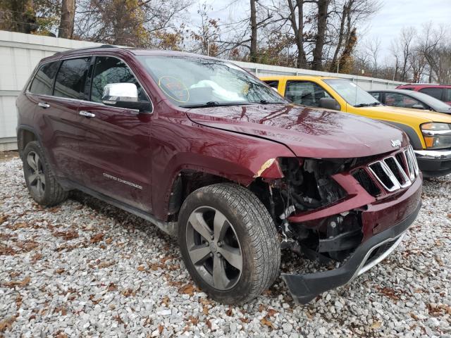 JEEP GRAND CHER 2016 1c4rjfbg0gc492376