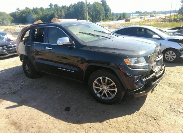 JEEP GRAND CHEROKEE 2016 1c4rjfbg0gc492782