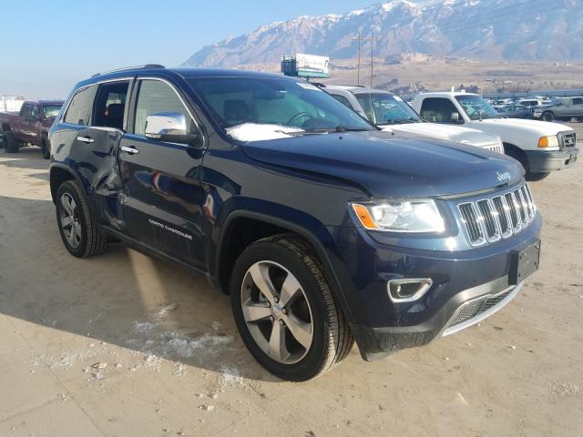 JEEP GRAND CHER 2016 1c4rjfbg0gc495326