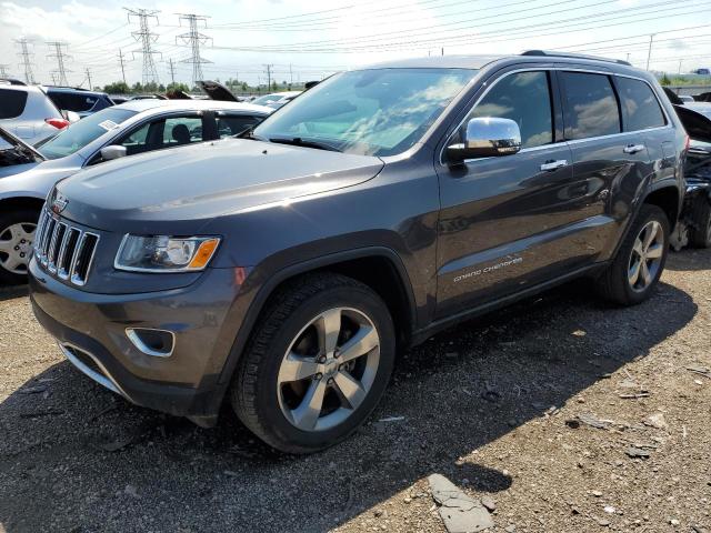 JEEP GRAND CHEROKEE 2016 1c4rjfbg0gc496119