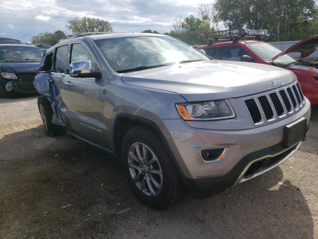 JEEP GRAND CHER 2016 1c4rjfbg0gc497206