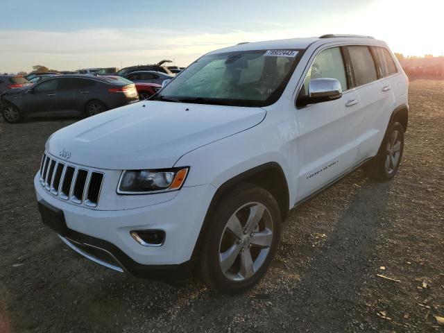 JEEP GRAND CHER 2016 1c4rjfbg0gc506230