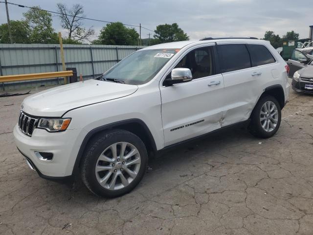 JEEP GRAND CHER 2017 1c4rjfbg0hc605499