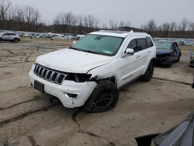 JEEP GRAND CHER 2017 1c4rjfbg0hc617684