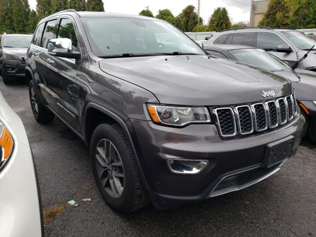 JEEP GRAND CHER 2017 1c4rjfbg0hc618608