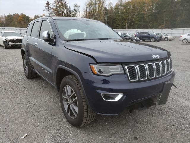 JEEP NULL 2017 1c4rjfbg0hc641354