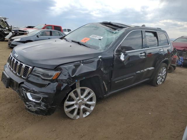 JEEP GRAND CHER 2017 1c4rjfbg0hc645307