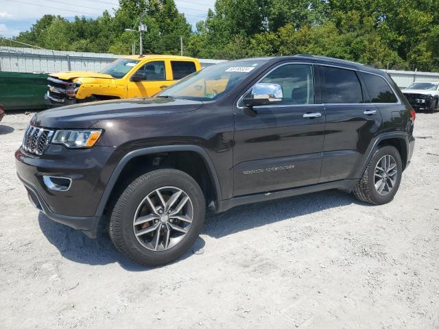 JEEP GRAND CHER 2017 1c4rjfbg0hc646909