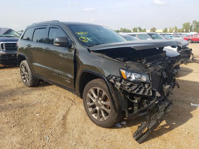 JEEP NULL 2017 1c4rjfbg0hc665752