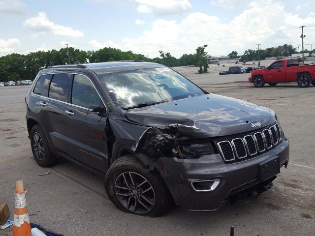 JEEP GRAND CHER 2017 1c4rjfbg0hc670627