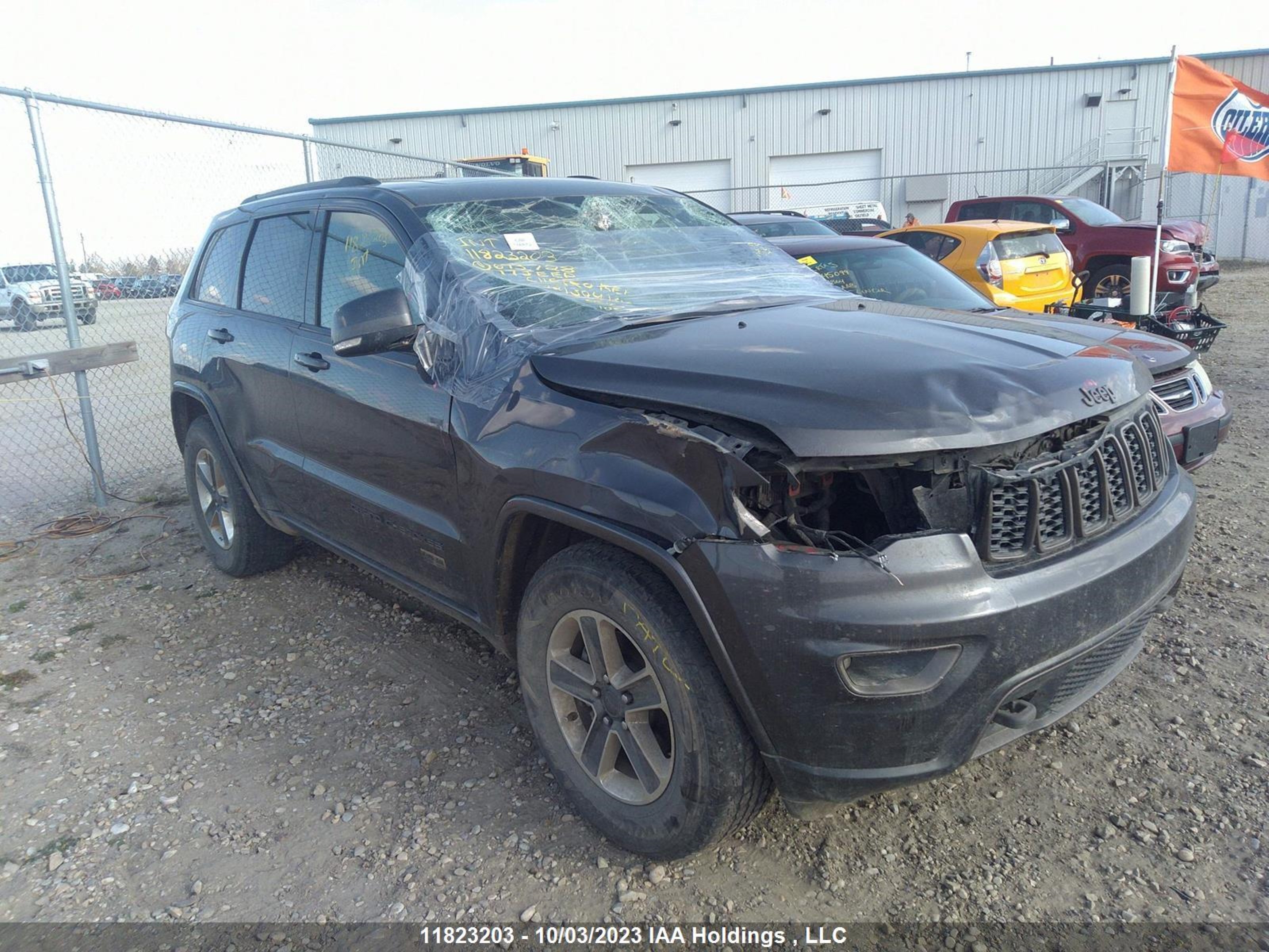 JEEP GRAND CHEROKEE 2017 1c4rjfbg0hc693728