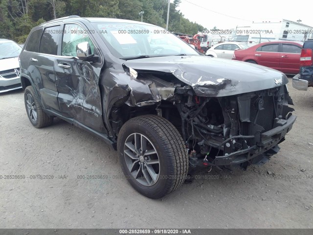 JEEP GRAND CHEROKEE 2017 1c4rjfbg0hc698895