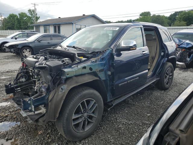 JEEP GRAND CHEROKEE 2017 1c4rjfbg0hc701097