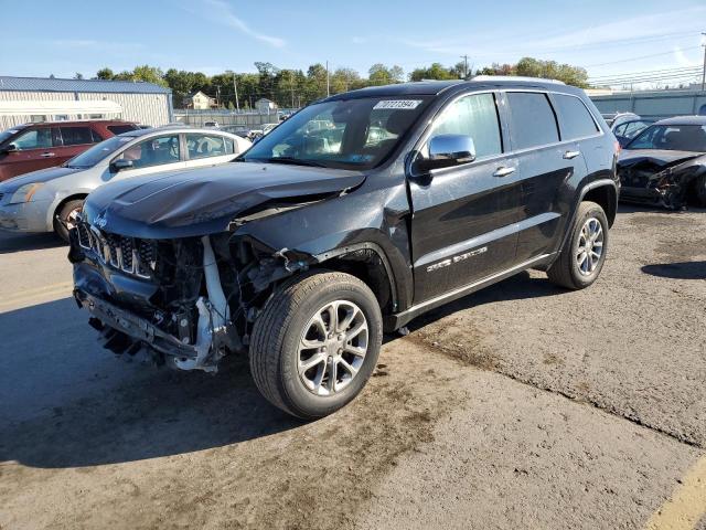 JEEP GRAND CHER 2017 1c4rjfbg0hc701116