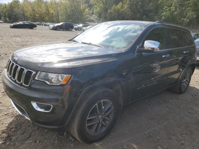 JEEP GRAND CHER 2017 1c4rjfbg0hc706106