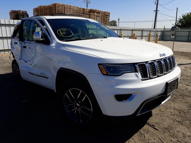 JEEP GRAND CHER 2017 1c4rjfbg0hc706820