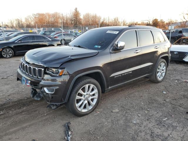 JEEP GRAND CHER 2017 1c4rjfbg0hc715243