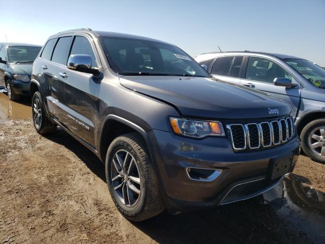 JEEP GRAND CHER 2017 1c4rjfbg0hc729465