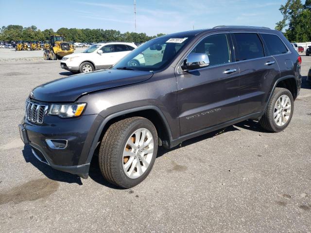 JEEP GRAND CHER 2017 1c4rjfbg0hc735301