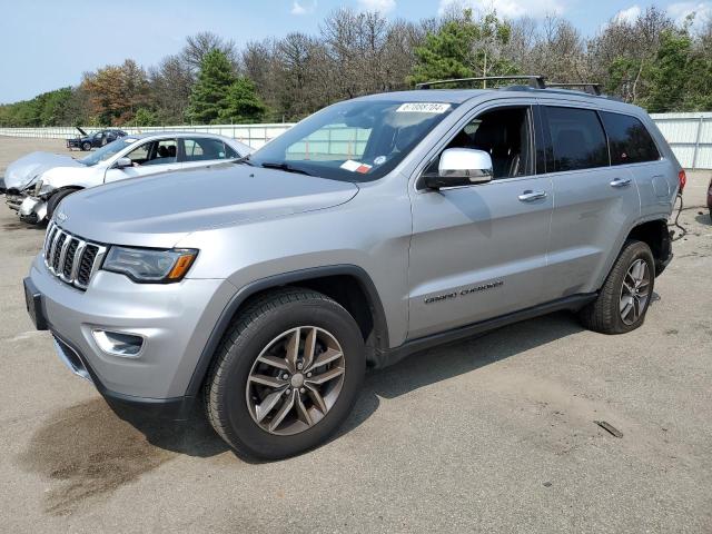 JEEP GRAND CHER 2017 1c4rjfbg0hc735377