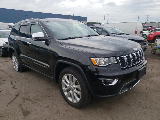 JEEP GRAND CHER 2017 1c4rjfbg0hc735623