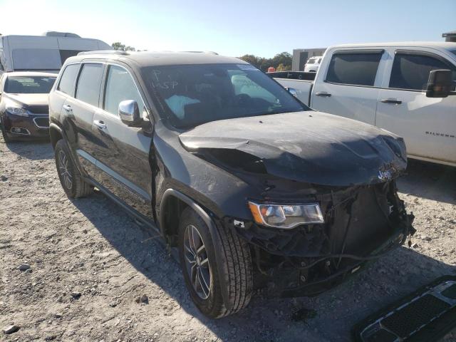 JEEP GRAND CHER 2017 1c4rjfbg0hc742586