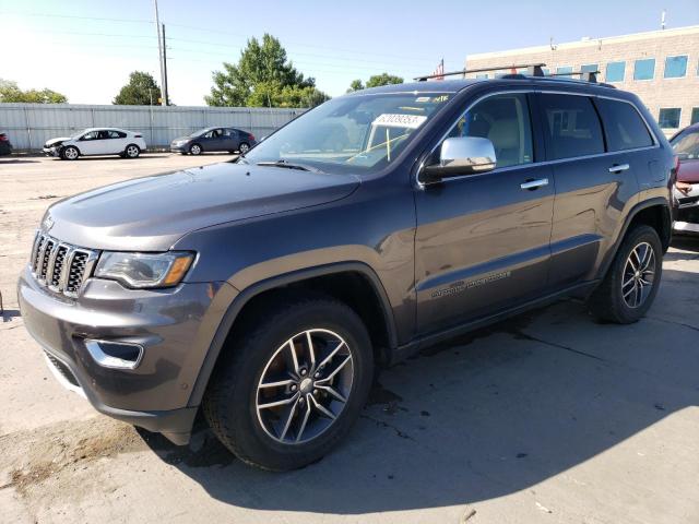 JEEP GRAND CHER 2017 1c4rjfbg0hc746895