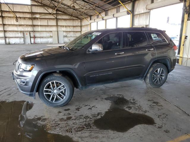 JEEP GRAND CHEROKEE 2017 1c4rjfbg0hc764460