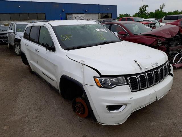 JEEP GRAND CHER 2017 1c4rjfbg0hc769092