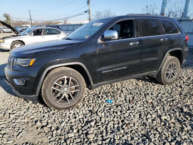 JEEP GRAND CHER 2017 1c4rjfbg0hc776236