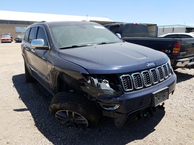 JEEP GRAND CHER 2017 1c4rjfbg0hc776348