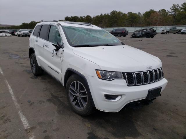 JEEP GRAND CHER 2017 1c4rjfbg0hc782621