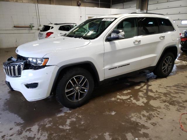 JEEP GRAND CHER 2017 1c4rjfbg0hc786846