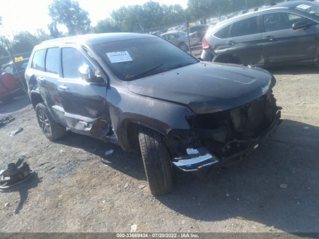 JEEP GRAND CHEROKEE 2017 1c4rjfbg0hc812524