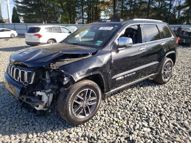 JEEP GRAND CHER 2017 1c4rjfbg0hc834698