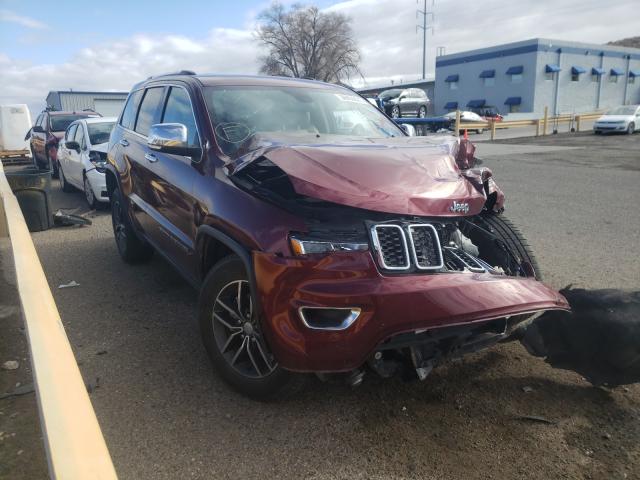 JEEP GRAND CHER 2017 1c4rjfbg0hc835978