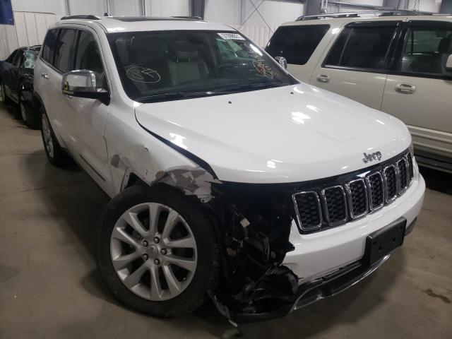 JEEP NULL 2017 1c4rjfbg0hc849377