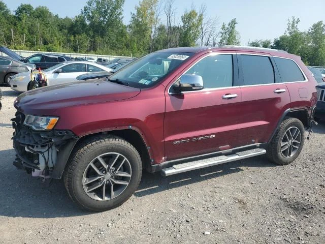 JEEP GRAND CHER 2017 1c4rjfbg0hc856829