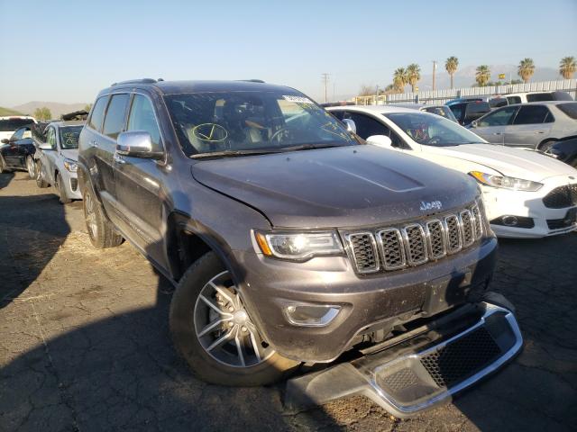 JEEP NULL 2017 1c4rjfbg0hc861514