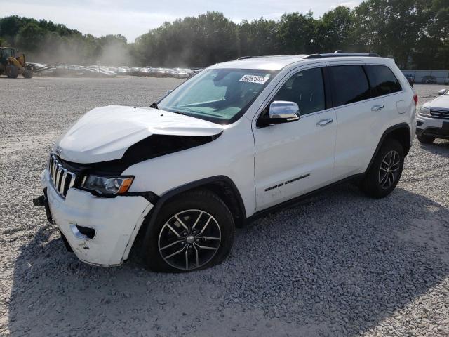 JEEP GRAND CHER 2017 1c4rjfbg0hc862730