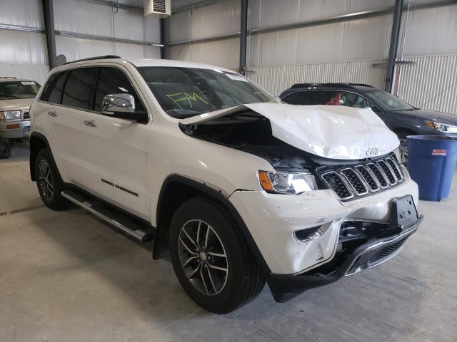 JEEP GRAND CHER 2017 1c4rjfbg0hc863117