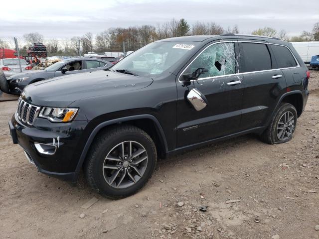 JEEP GRAND CHER 2017 1c4rjfbg0hc863179