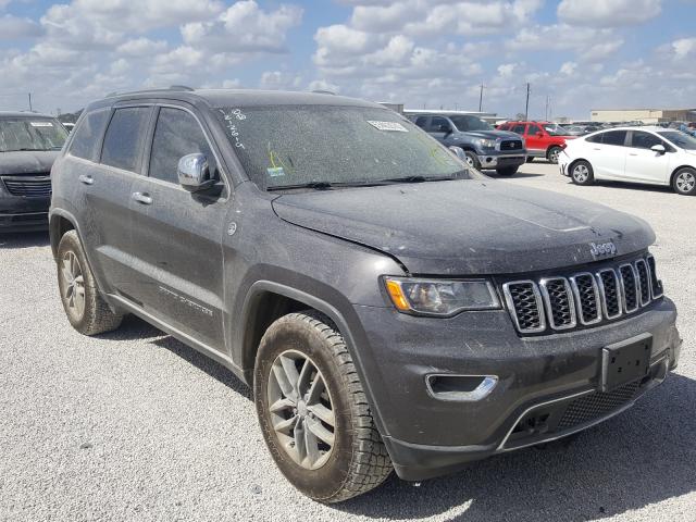 JEEP NULL 2017 1c4rjfbg0hc864851