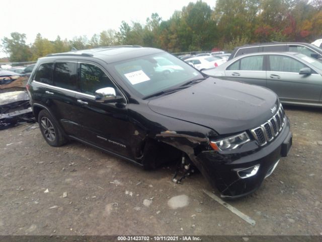 JEEP GRAND CHEROKEE 2017 1c4rjfbg0hc865448