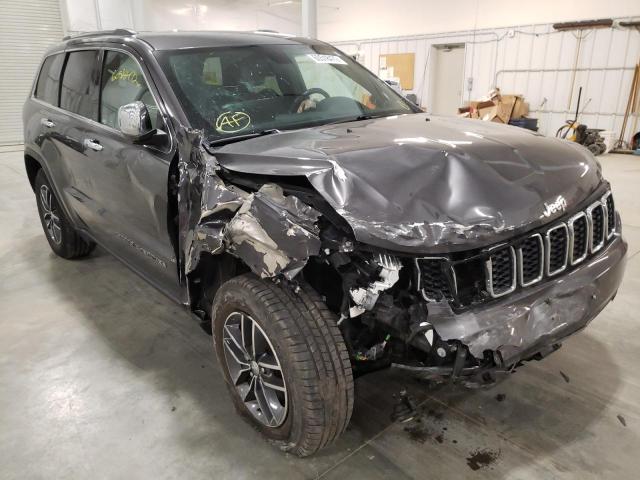 JEEP GRAND CHER 2017 1c4rjfbg0hc879835